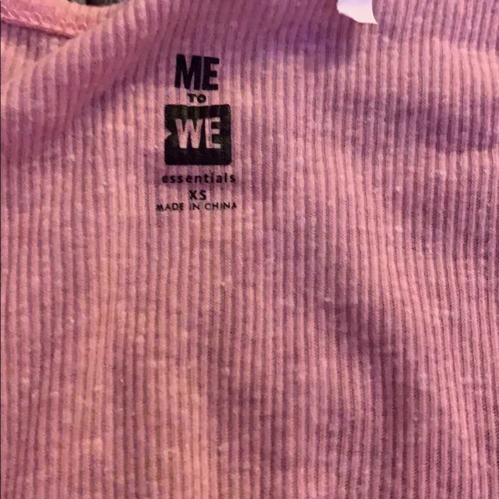 Pink Me To We - Picture 2 of 2